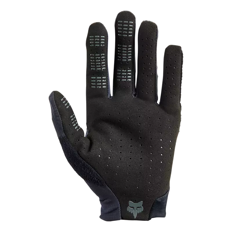 Fox Flexair Pro Gloves  Black