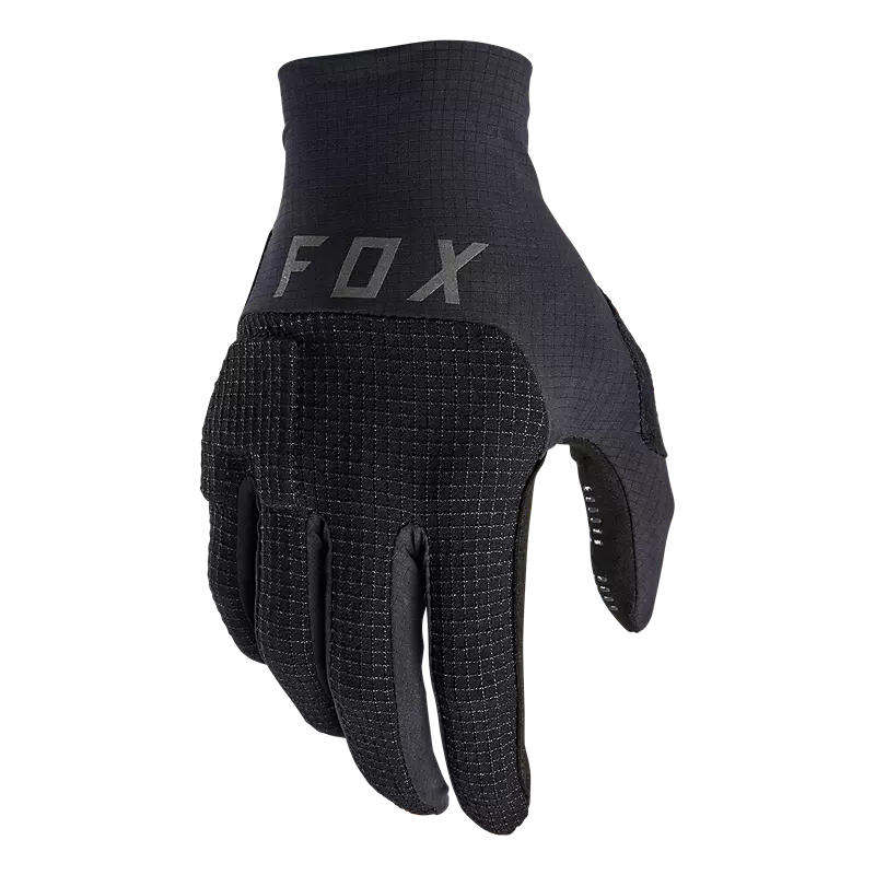 fox Flexair Pro Gloves  Black