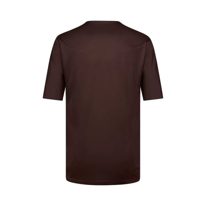 Fox Flexair Pro Jersey  Cocoa Brown