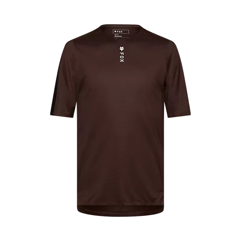 fox Flexair Pro Jersey  Cocoa Brown