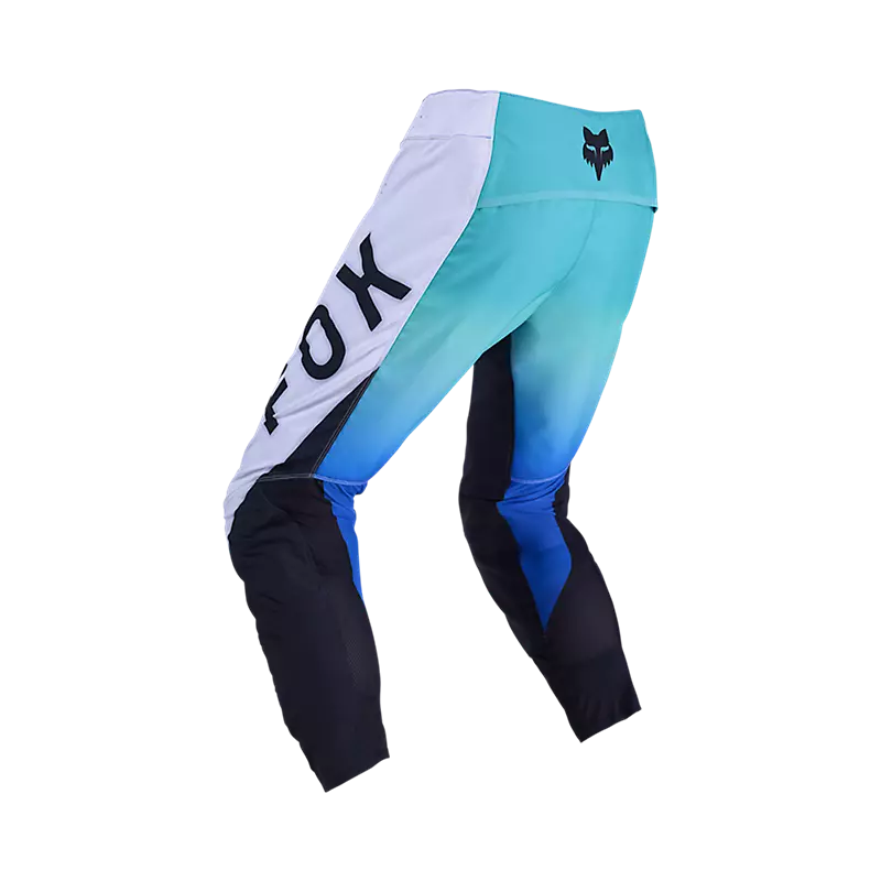 Fox Flexair Spire Pants Aqua Blue