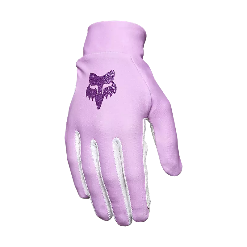 fox Flexair TS57 Gloves Pink