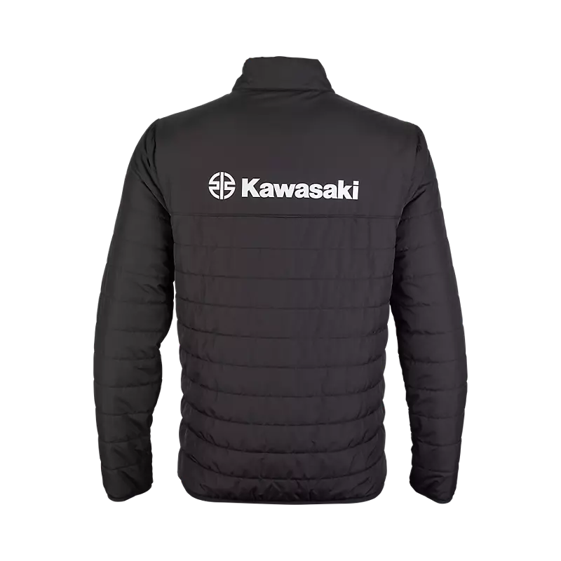 Fox Fox X Kawasaki Howell Jacket Black