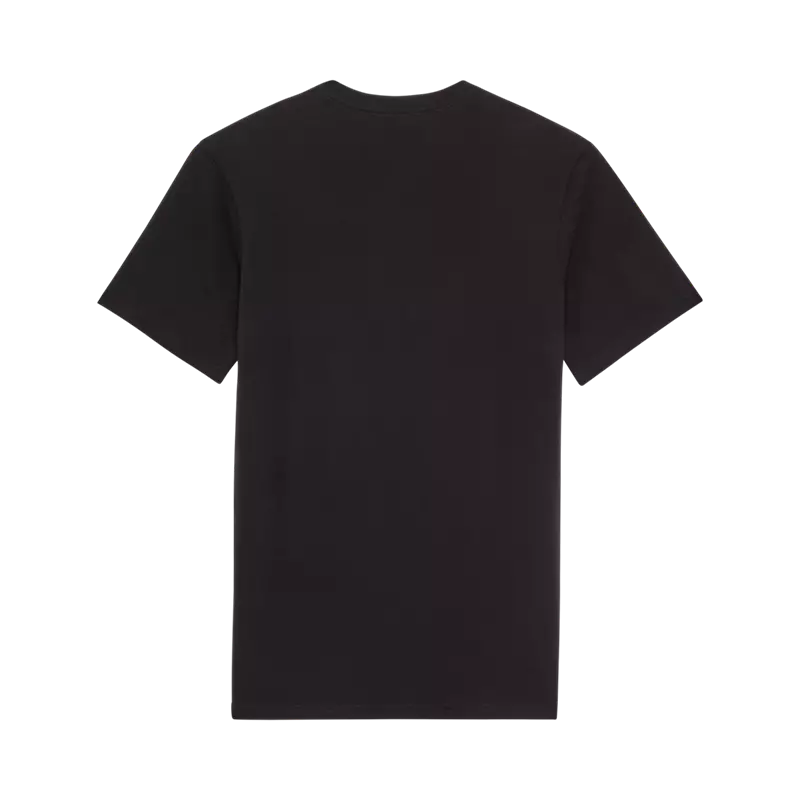 Fox Global Premium Tee Black
