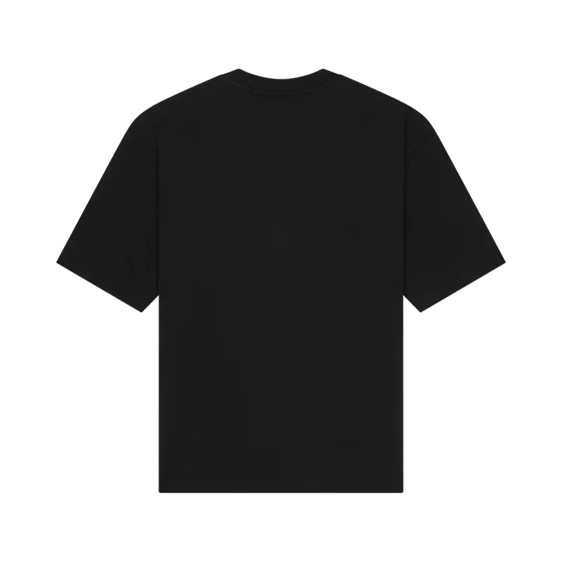 Fox GPC Oversized Tee Black