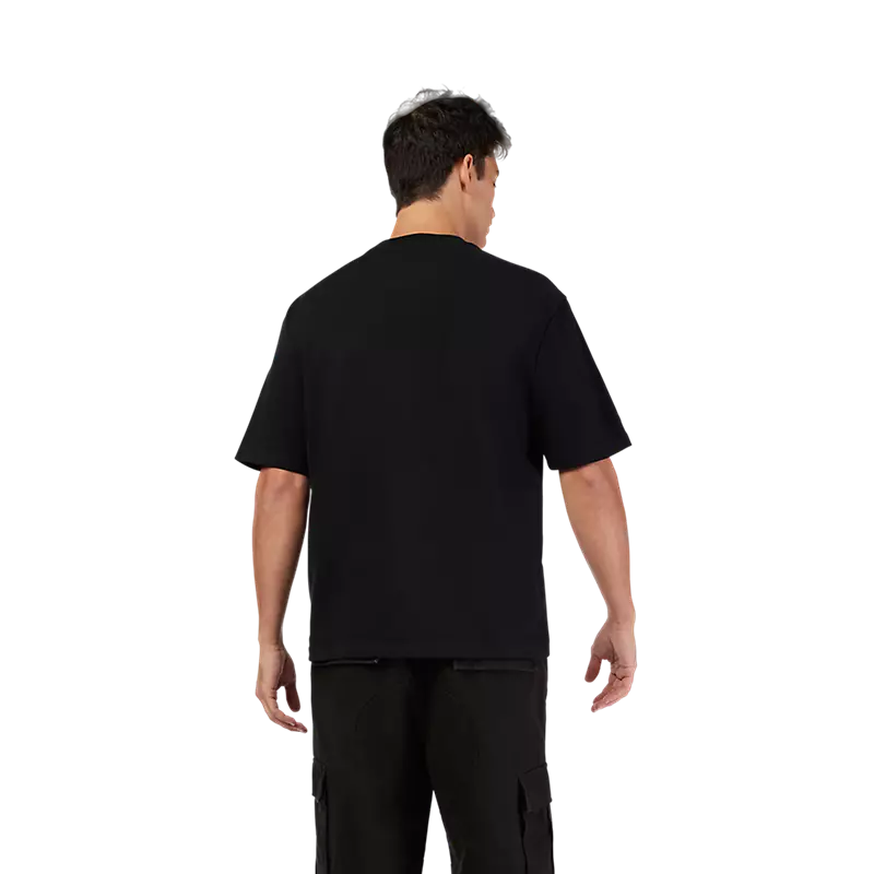 Fox GPC Oversized Tee Black