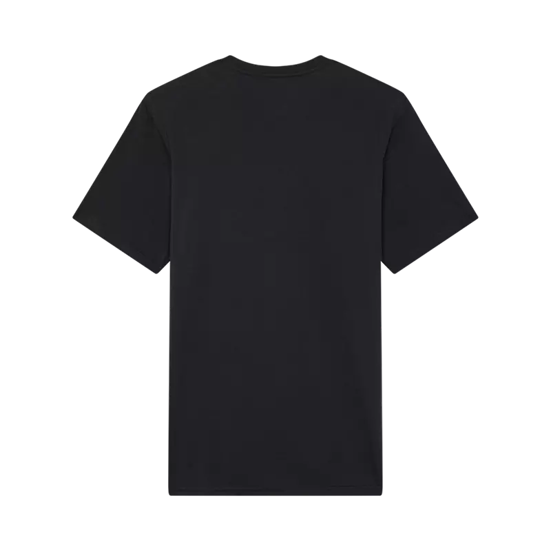 Fox Honda Tee  Black