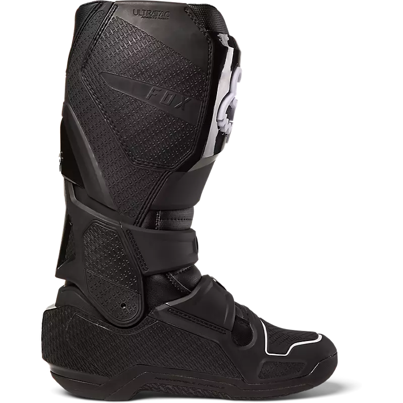 Fox Instinct Boots  Black