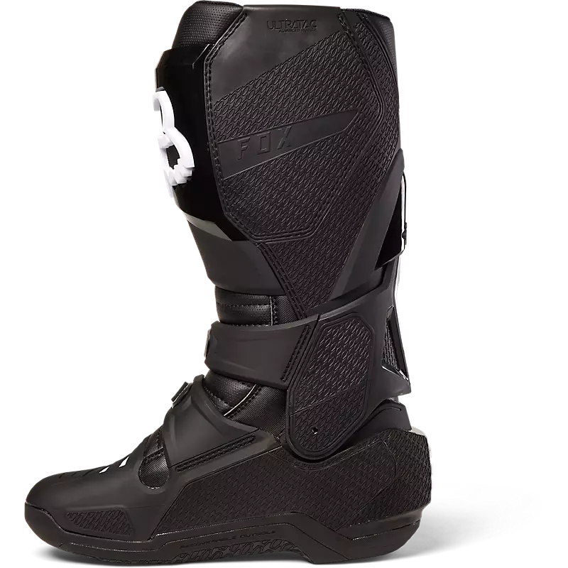 Fox Instinct Boots  Black