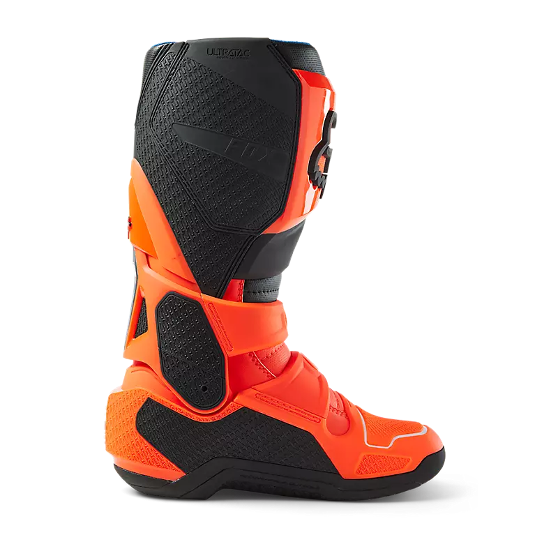 Fox Instinct Boots  Fluorescent Orange