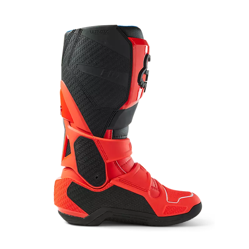 Fox Instinct Boots  Fluorescent Red