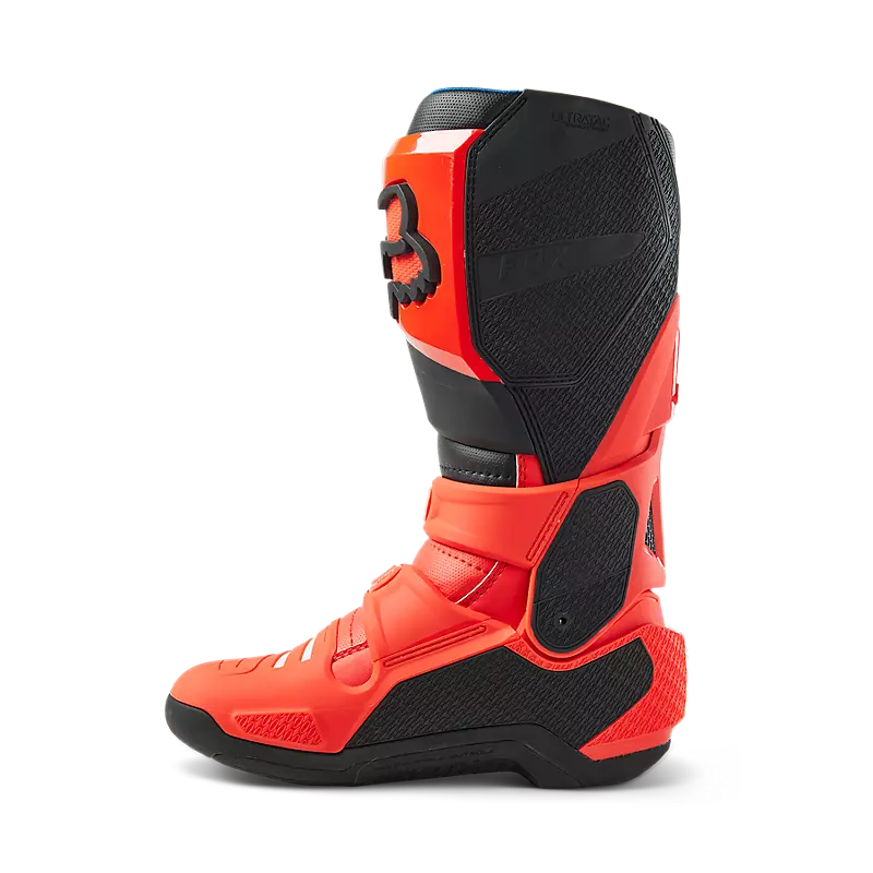Fox Instinct Boots  Fluorescent Red