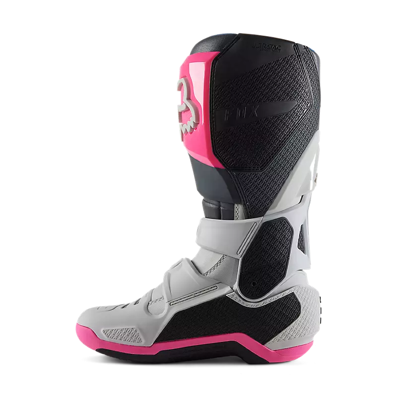 Fox Instinct Boots  Grey/Pink