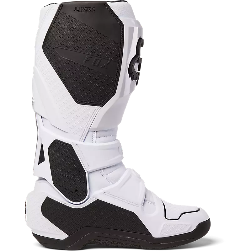 Fox Instinct Boots  White