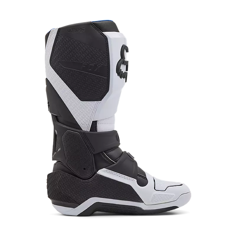 Fox Instinct Boots White/Black