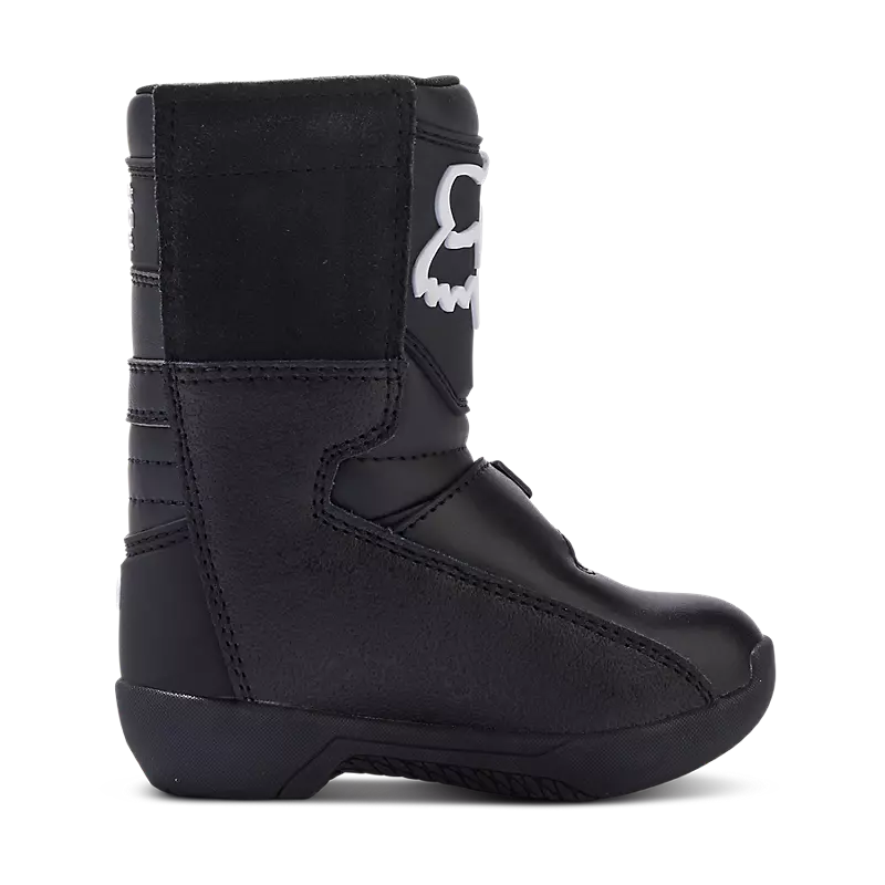 Fox Kids Comp Boots  Black
