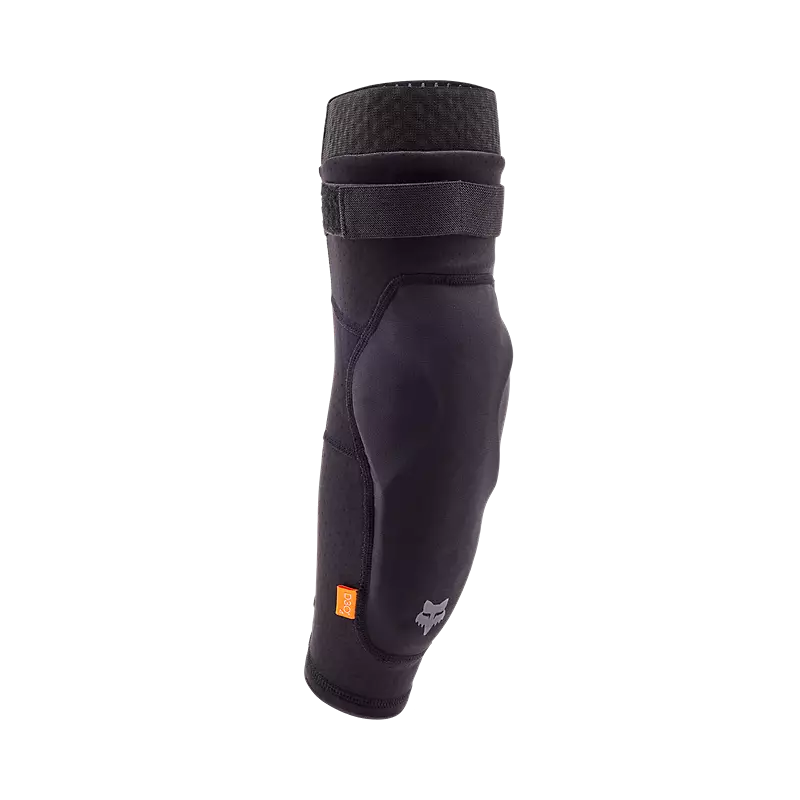 fox Launch Elbow Pads  Black