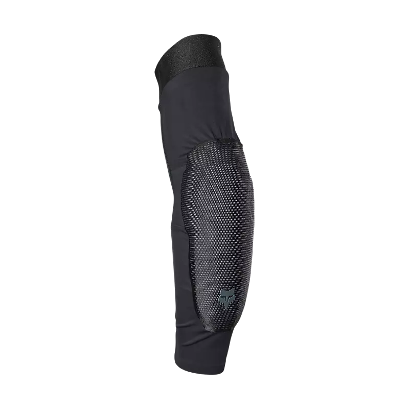 fox Launch Elite Elbow Pads  Black