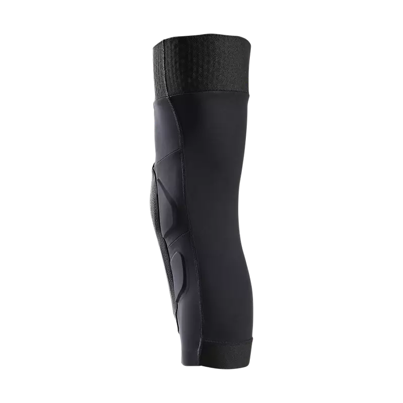 Fox Launch Elite Knee Pads Black