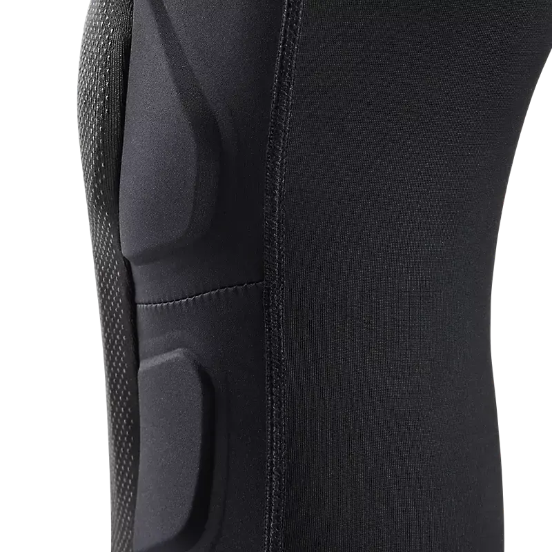 Fox Launch Elite Knee Pads Black