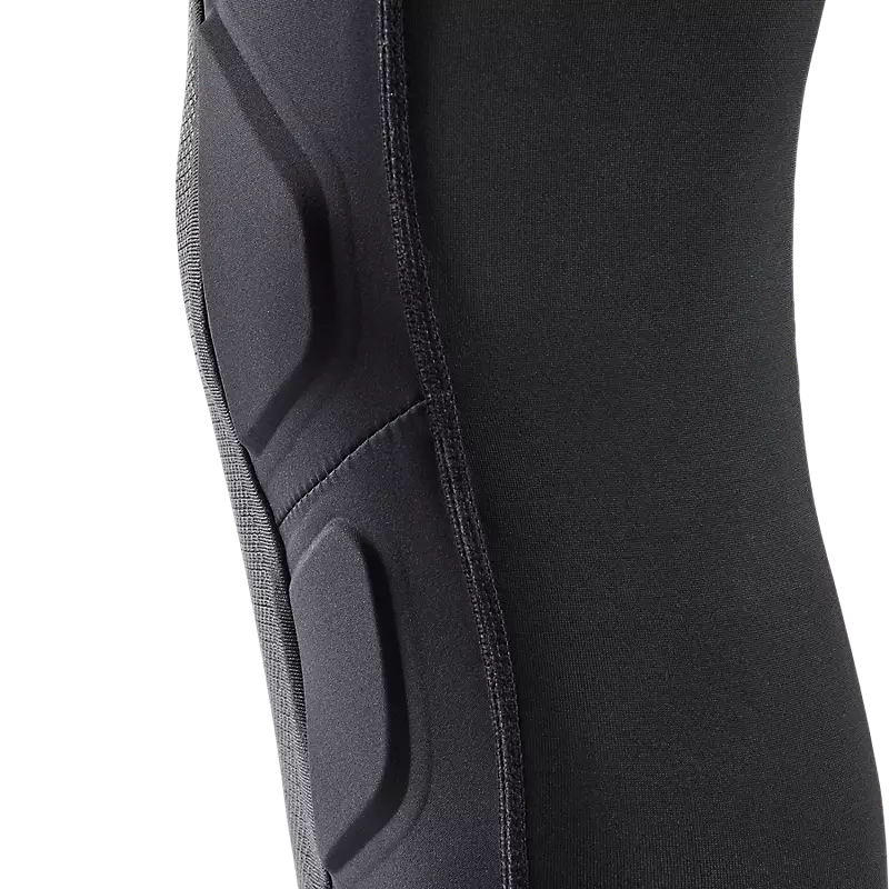 Fox Launch Elite Knee/Shin Pads  Black