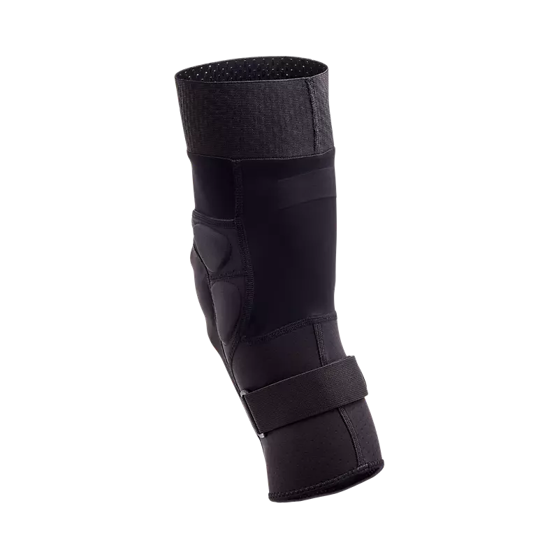 Fox Launch Knee Pads  Black