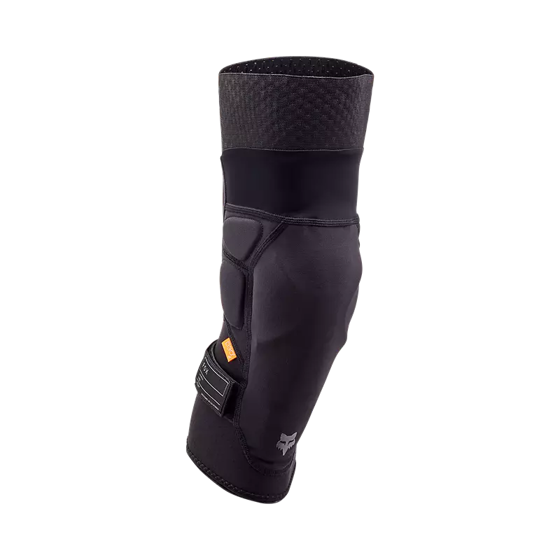 fox Launch Knee Pads  Black