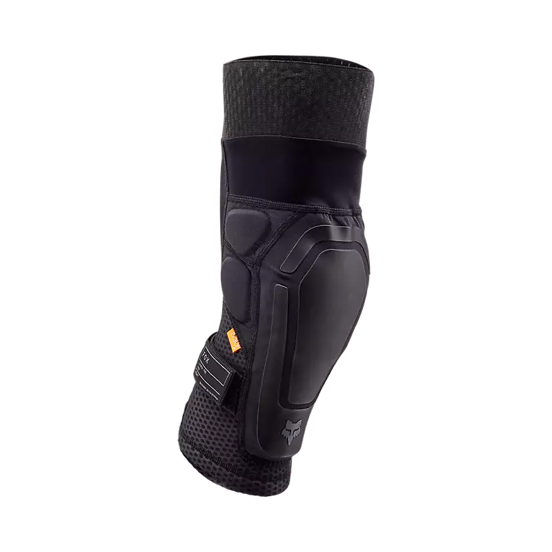 fox Launch Pro Knee Pads  Black