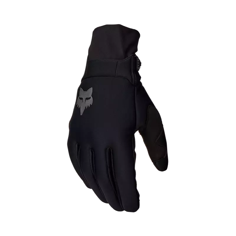 fox Legion Drive Thermo Gloves Black