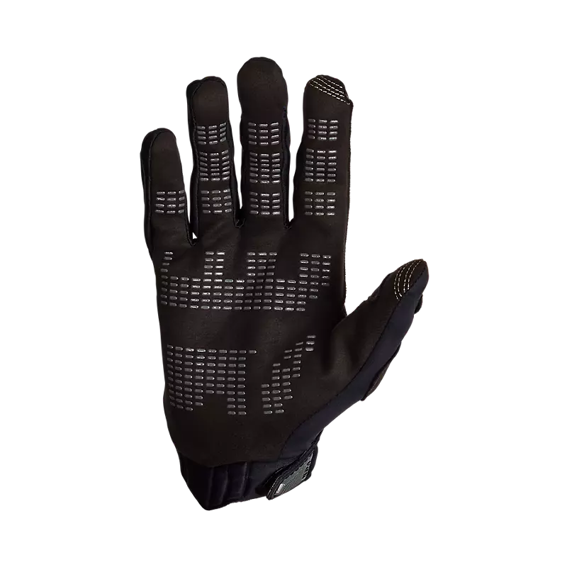 Fox Legion Drive Water Gloves Black