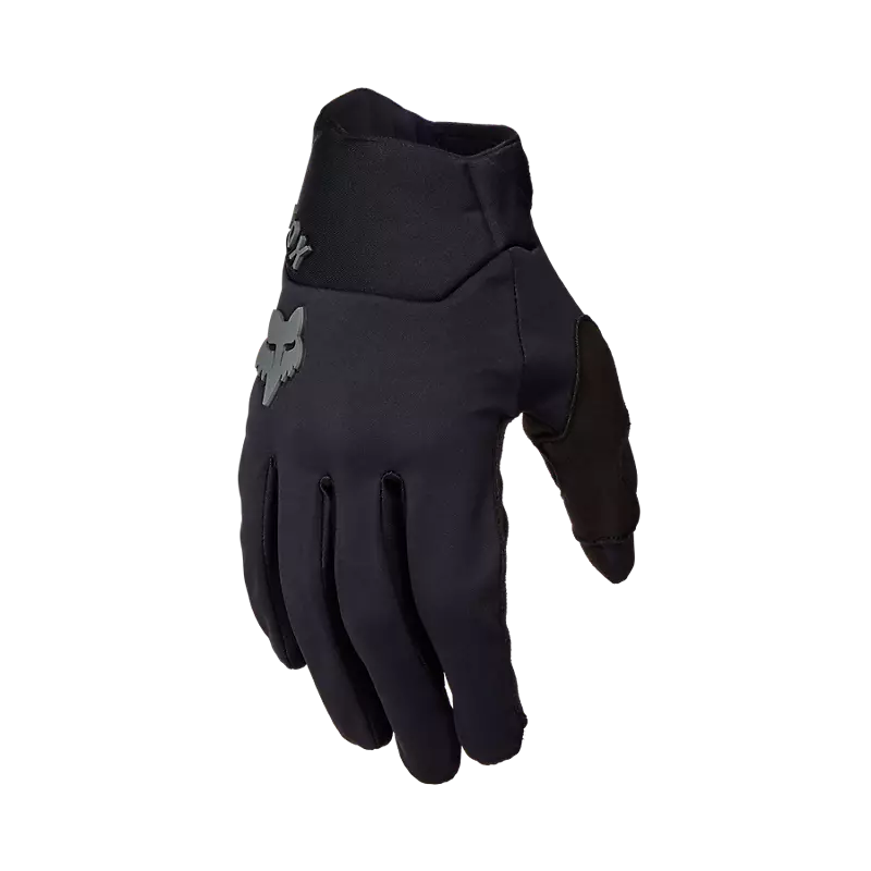 fox Legion Drive Water Gloves Black