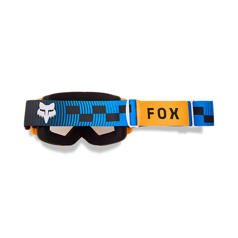 Fox Main Collect Goggles Blue