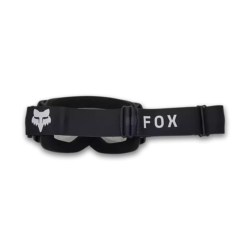 Fox Main Core Goggle Black