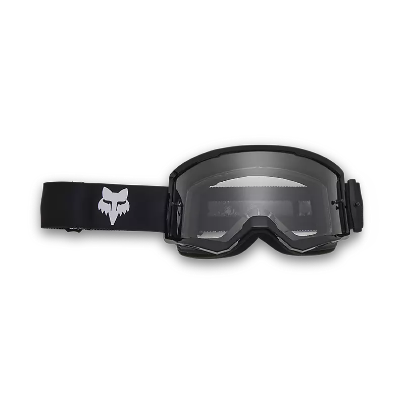 fox Main Core Goggle Black
