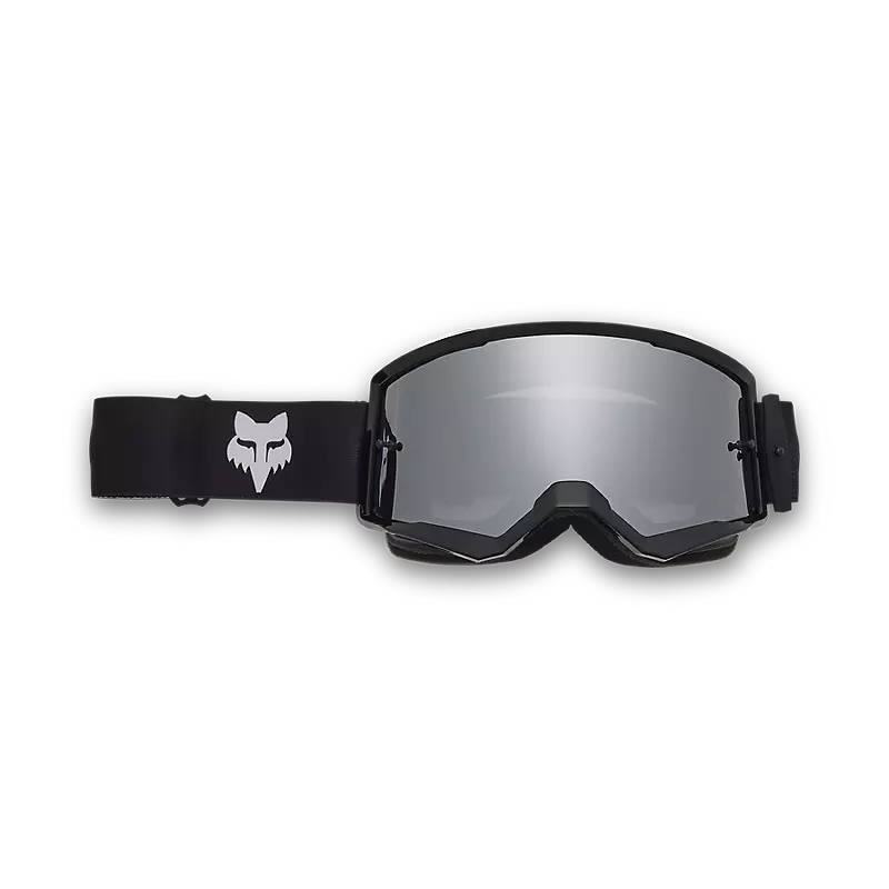 fox Main Core Goggle - Spark Black