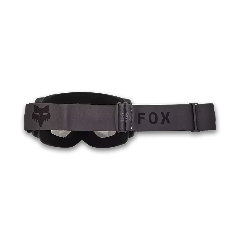 Fox Main Enduro Goggles Dark Shadow Grey