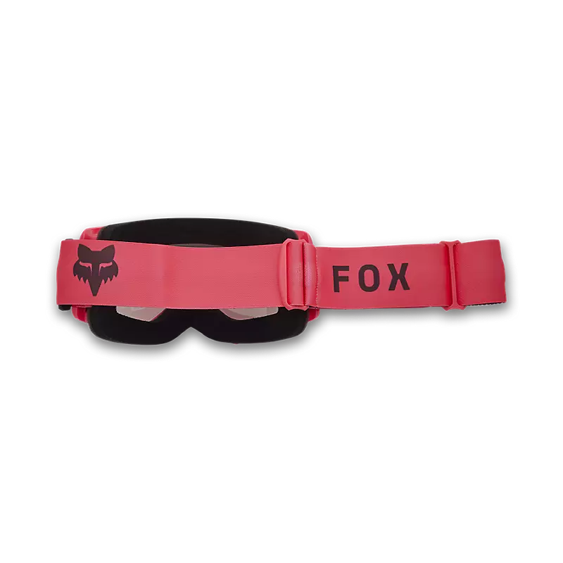 Fox Main Sand Goggles Pink