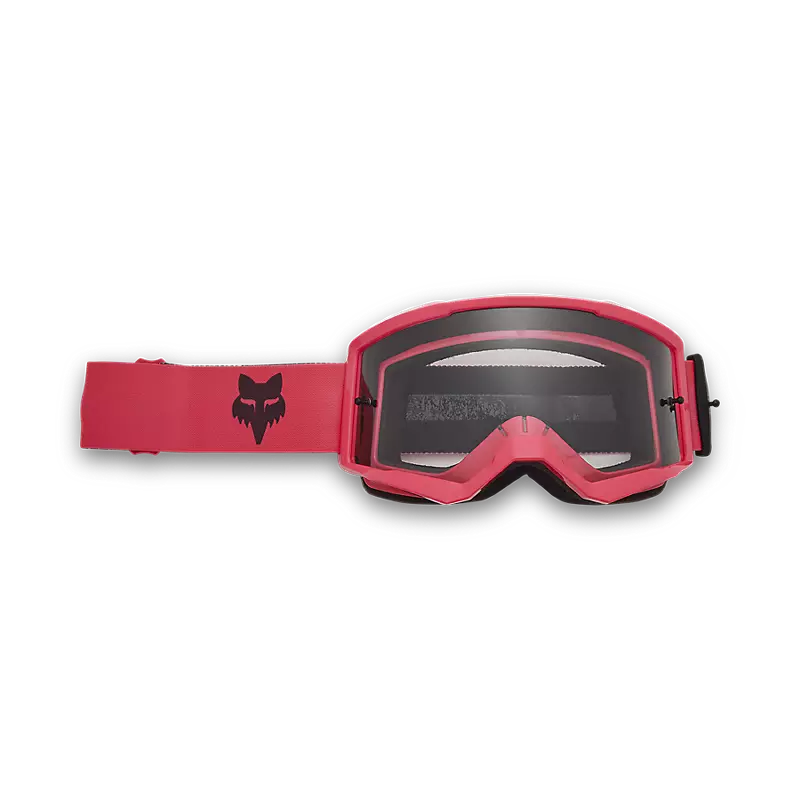fox Main Sand Goggles Pink