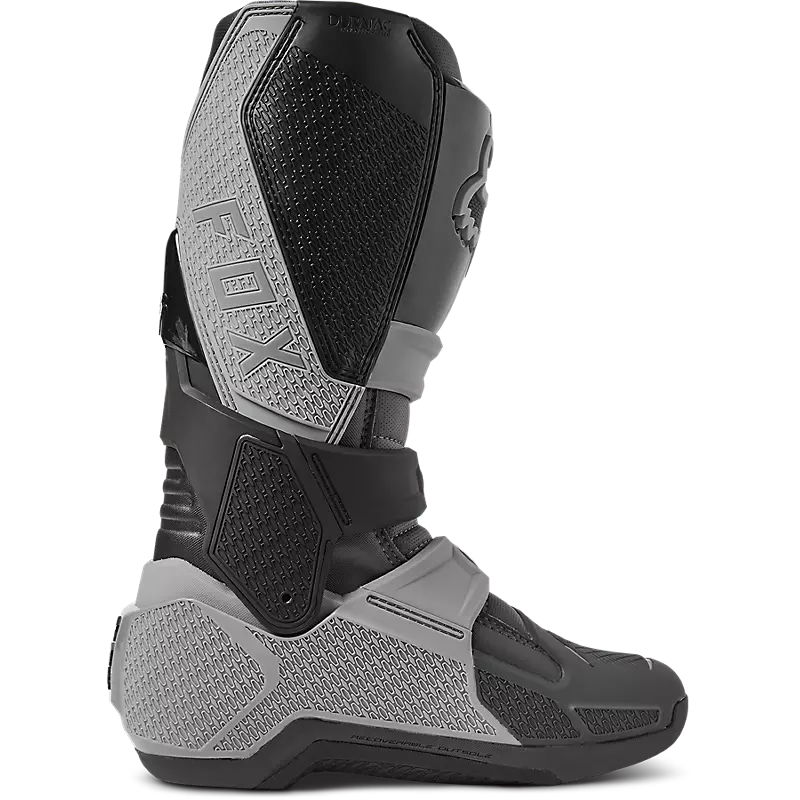 Fox Motion Boots  Dark Shadow Grey