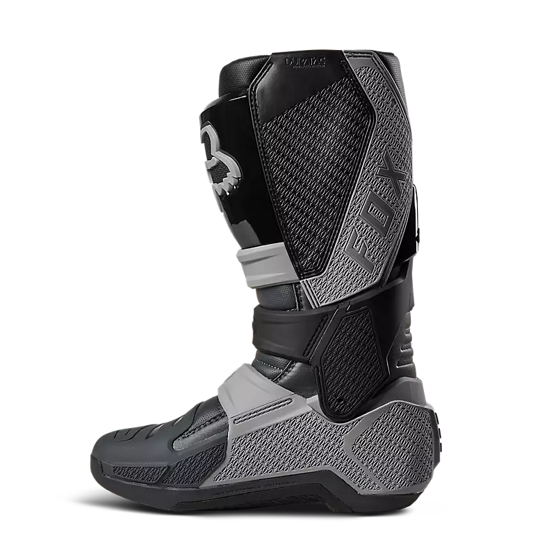 Fox Motion Boots  Dark Shadow Grey
