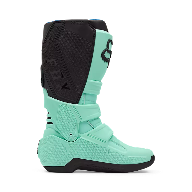 Fox Motion Boots Teal