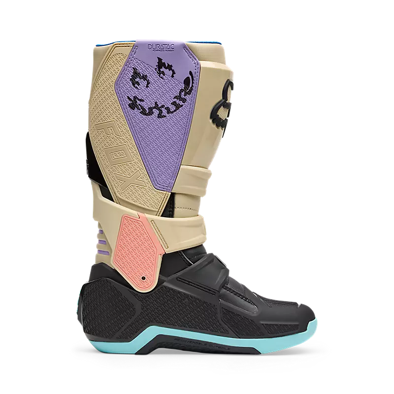 Fox Motion Hello Future Boots Ash