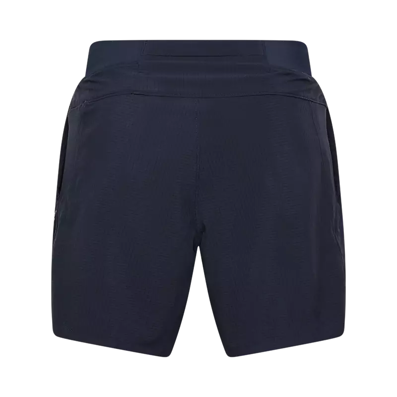 Fox Motive 7" Lined Shorts Midnight Blue