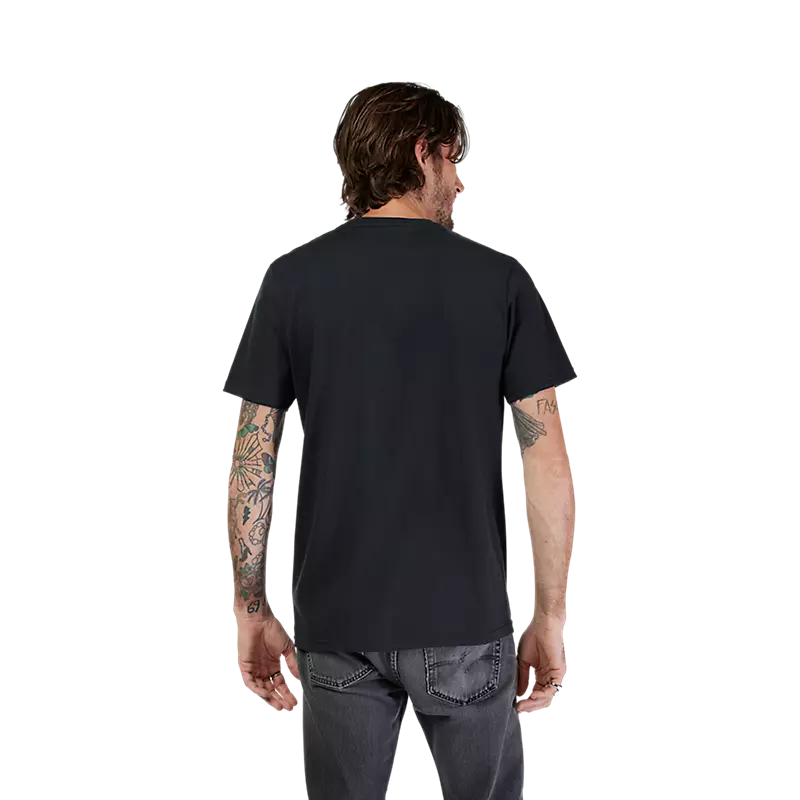 Fox National Premium Tee Black