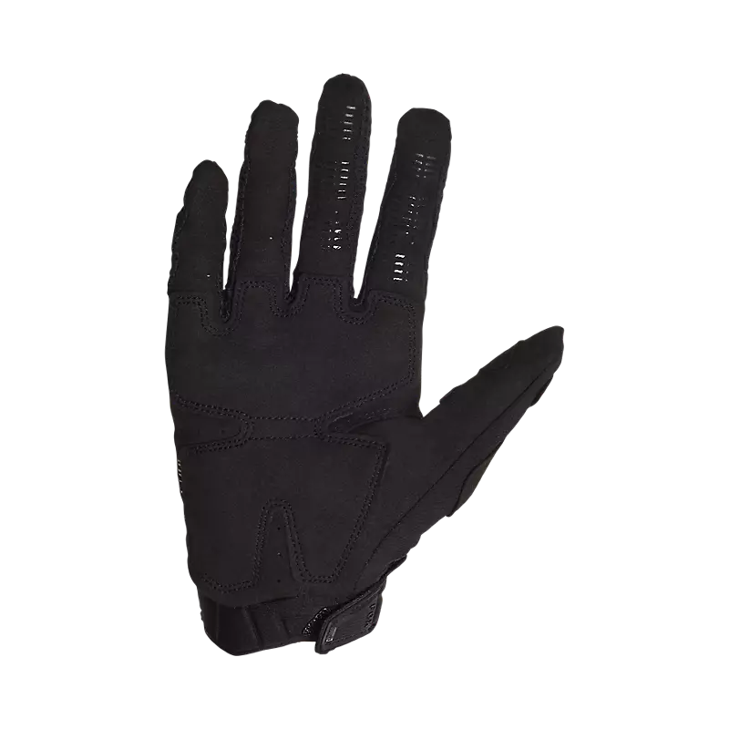 Fox Pawtector Gloves  Black