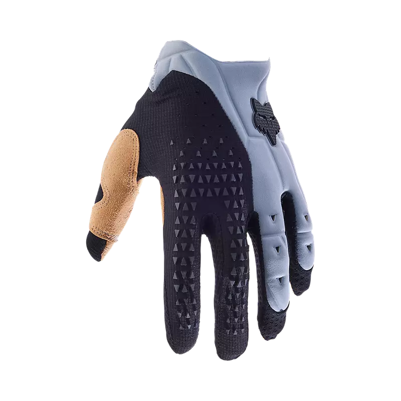 fox Pawtector Gloves Black/Grey