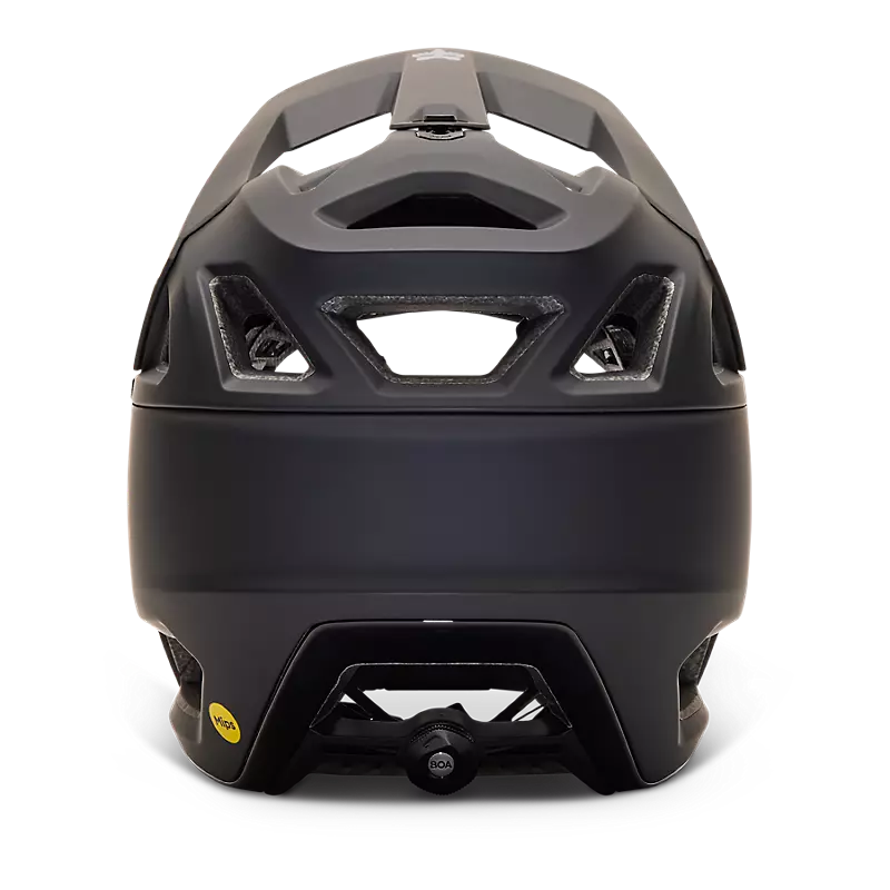 Fox Proframe RS Helmet Matte Black