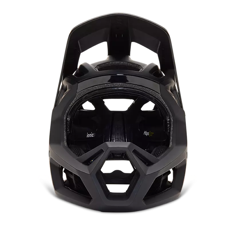 Fox Proframe RS Helmet Matte Black