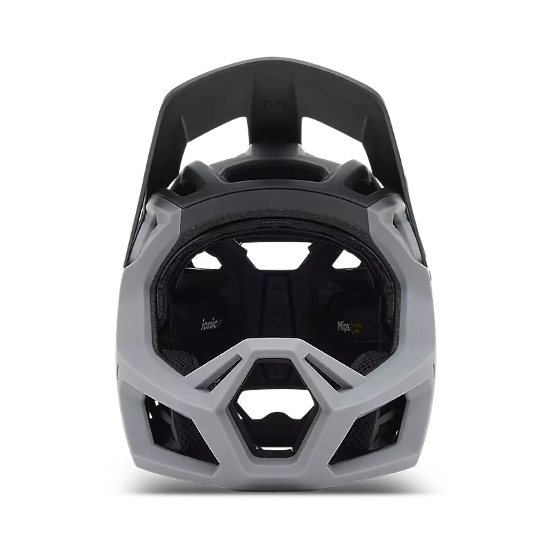 Fox Proframe RS Taunt Helmet Dark Shadow Grey