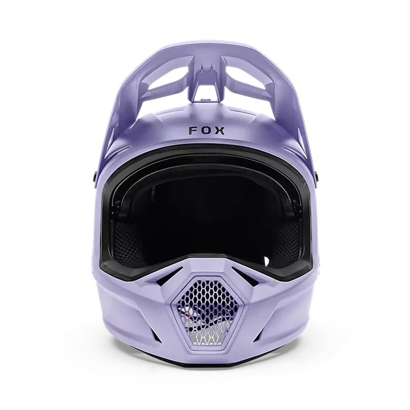 Fox Rampage RS Splice Helmet Lilac